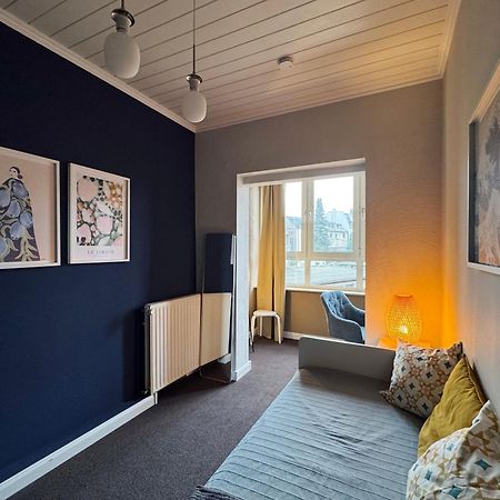 Huge Apartment With Sauna And Free Parking Ντούισμπουργκ Εξωτερικό φωτογραφία