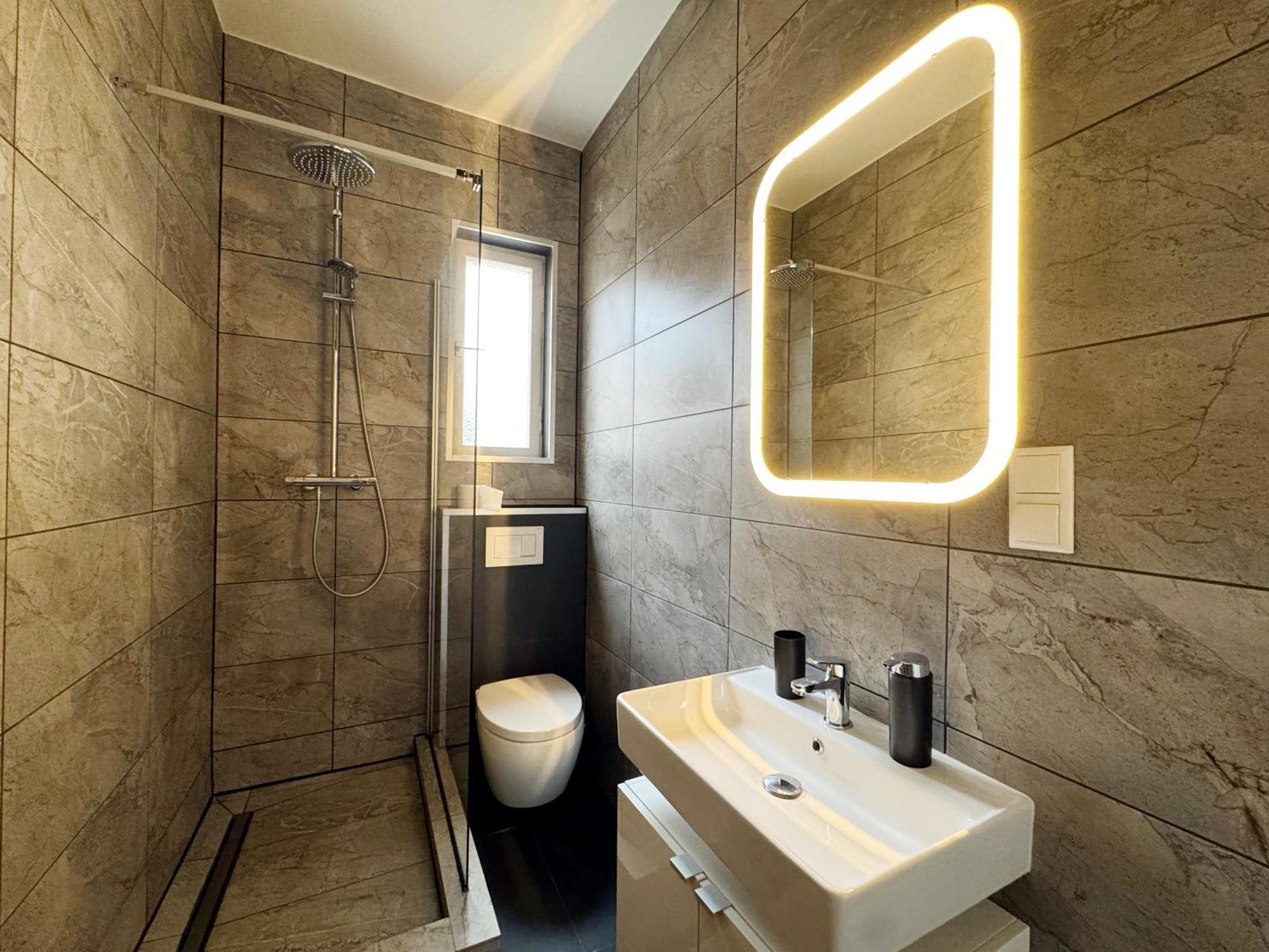 Huge Apartment With Sauna And Free Parking Ντούισμπουργκ Εξωτερικό φωτογραφία
