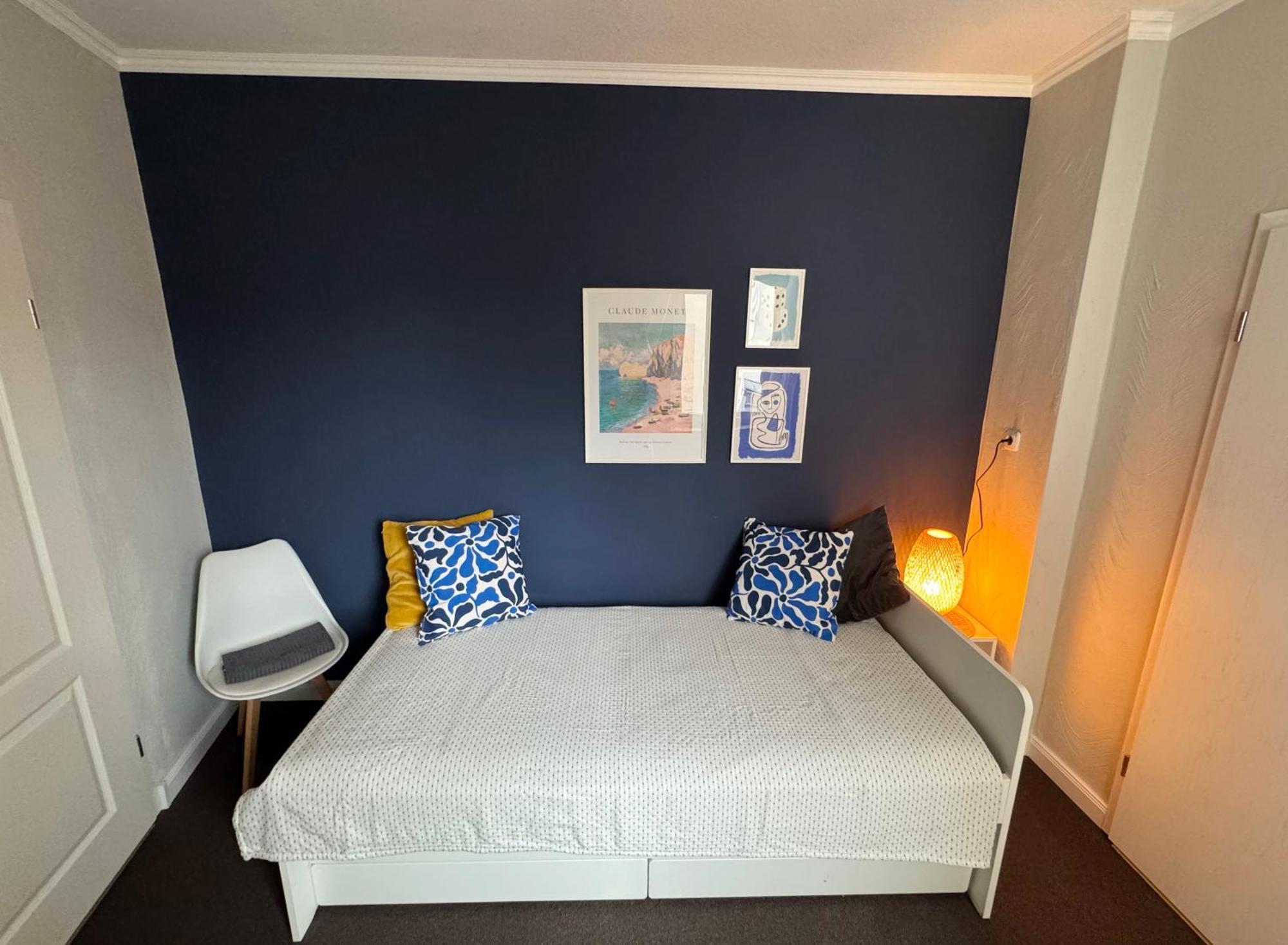 Huge Apartment With Sauna And Free Parking Ντούισμπουργκ Εξωτερικό φωτογραφία