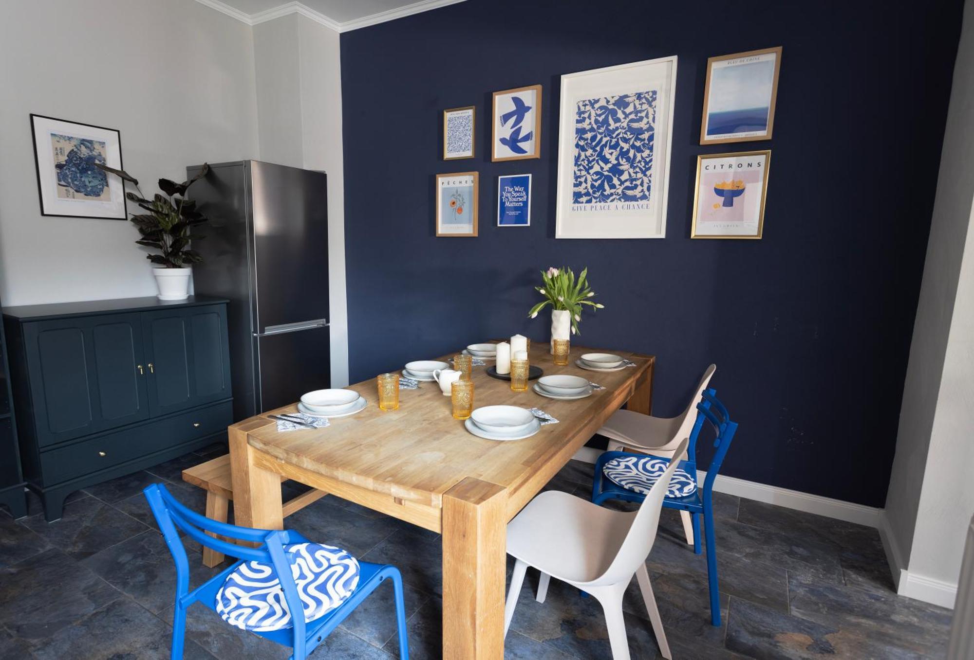 Huge Apartment With Sauna And Free Parking Ντούισμπουργκ Εξωτερικό φωτογραφία