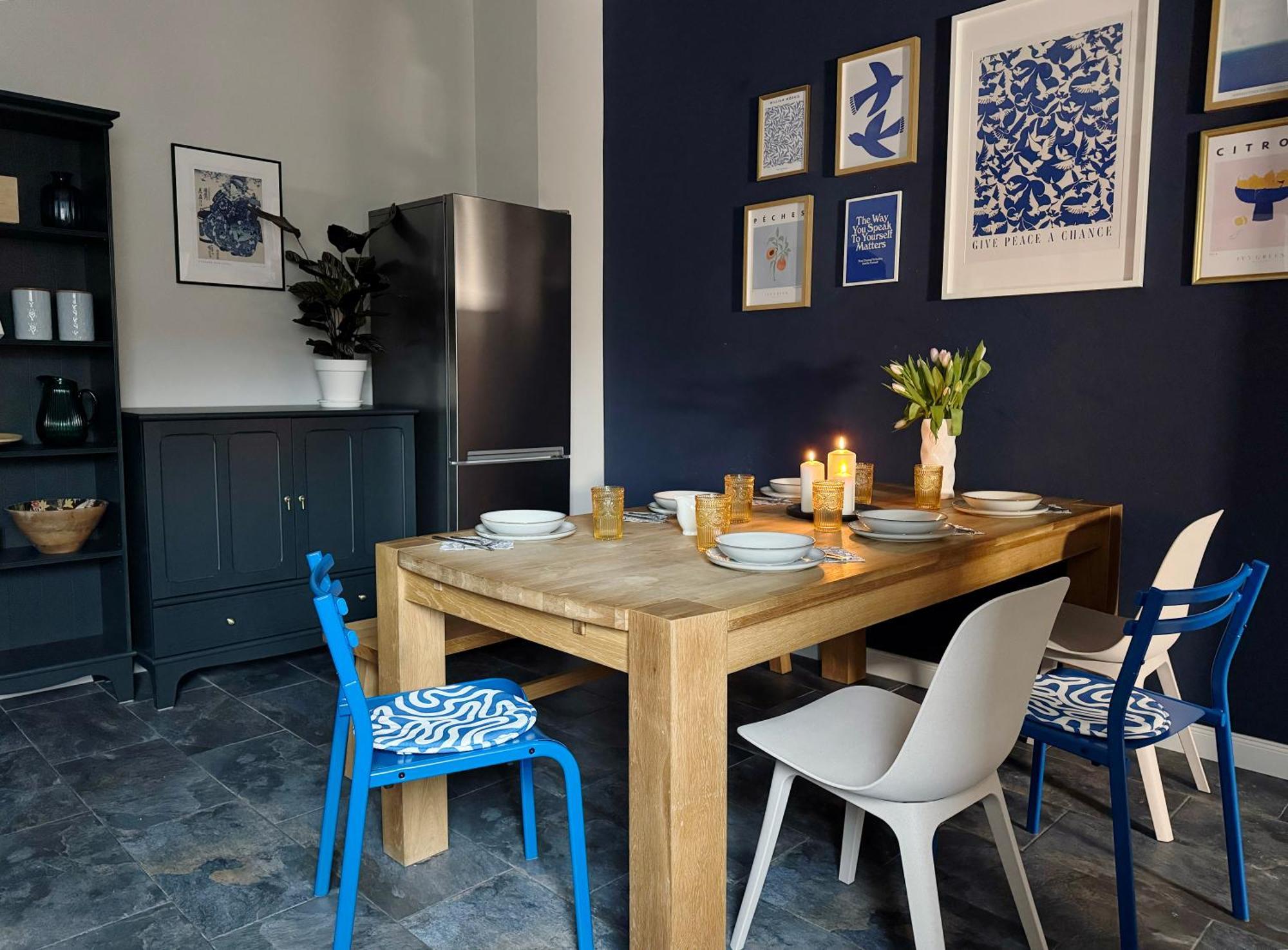 Huge Apartment With Sauna And Free Parking Ντούισμπουργκ Εξωτερικό φωτογραφία