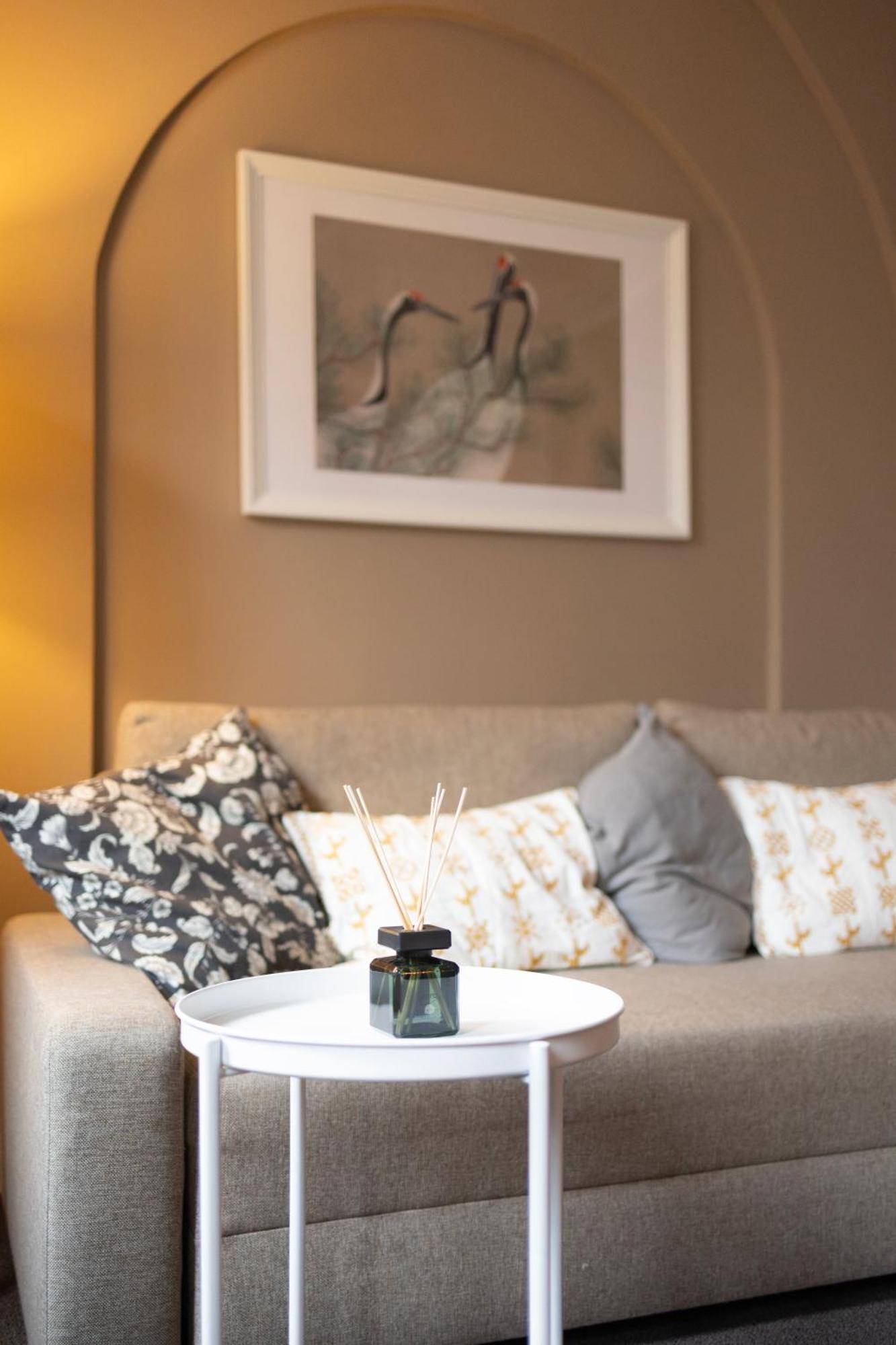Huge Apartment With Sauna And Free Parking Ντούισμπουργκ Εξωτερικό φωτογραφία
