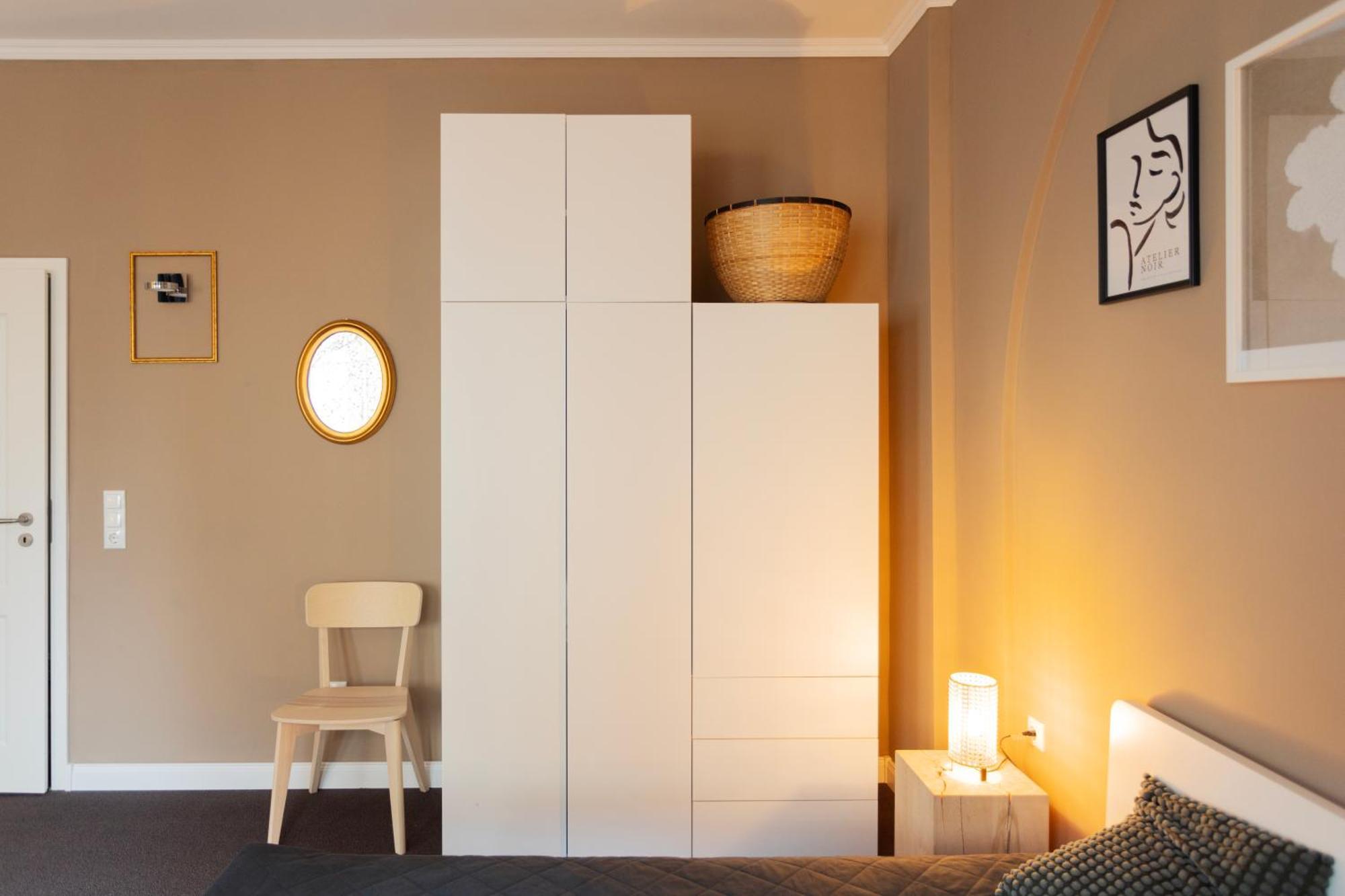 Huge Apartment With Sauna And Free Parking Ντούισμπουργκ Εξωτερικό φωτογραφία