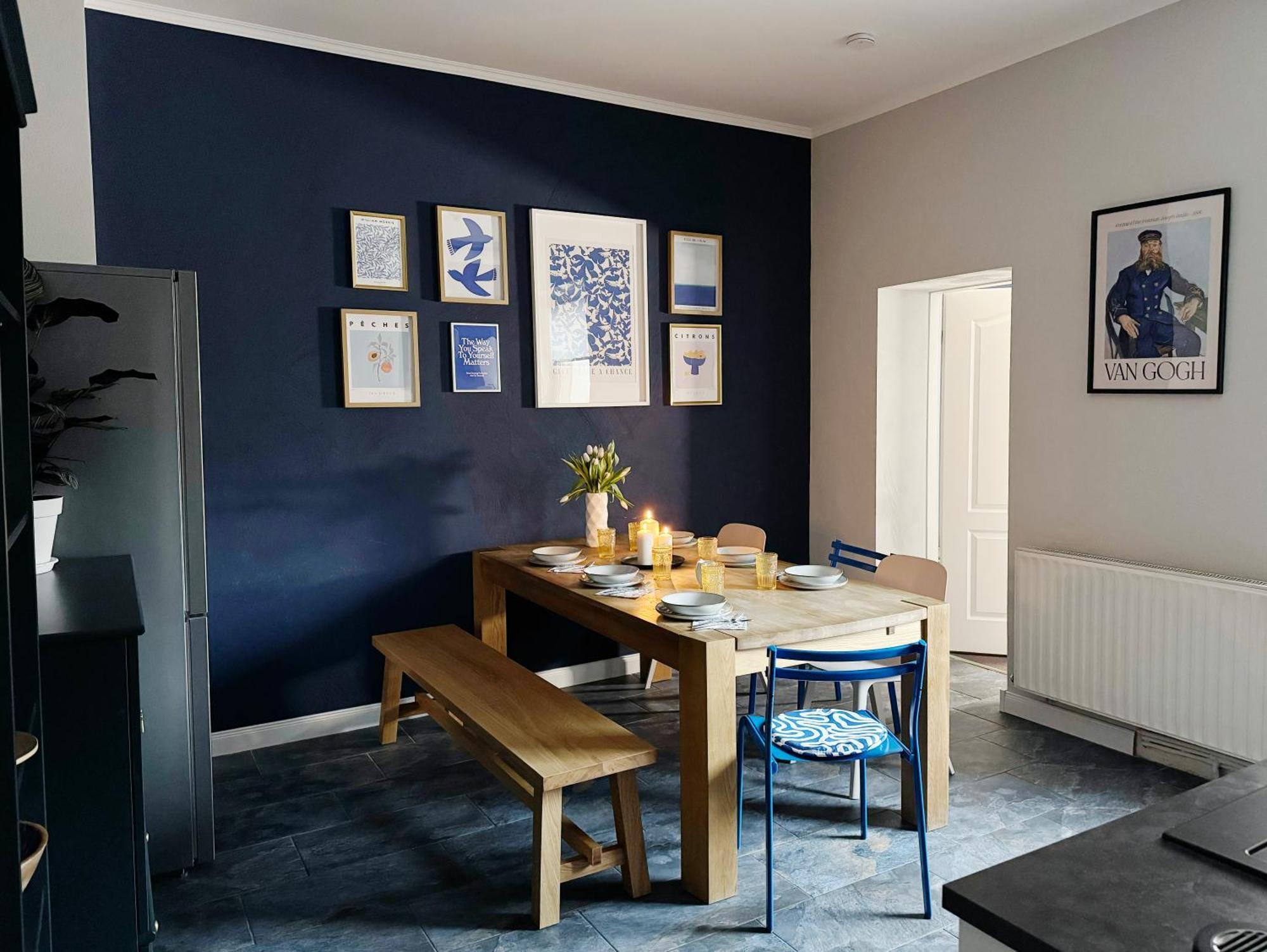 Huge Apartment With Sauna And Free Parking Ντούισμπουργκ Εξωτερικό φωτογραφία