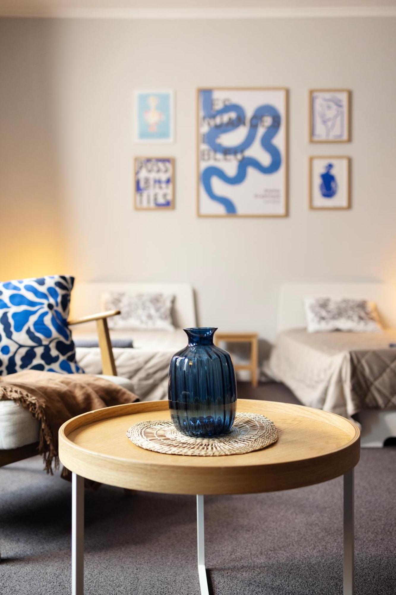 Huge Apartment With Sauna And Free Parking Ντούισμπουργκ Εξωτερικό φωτογραφία