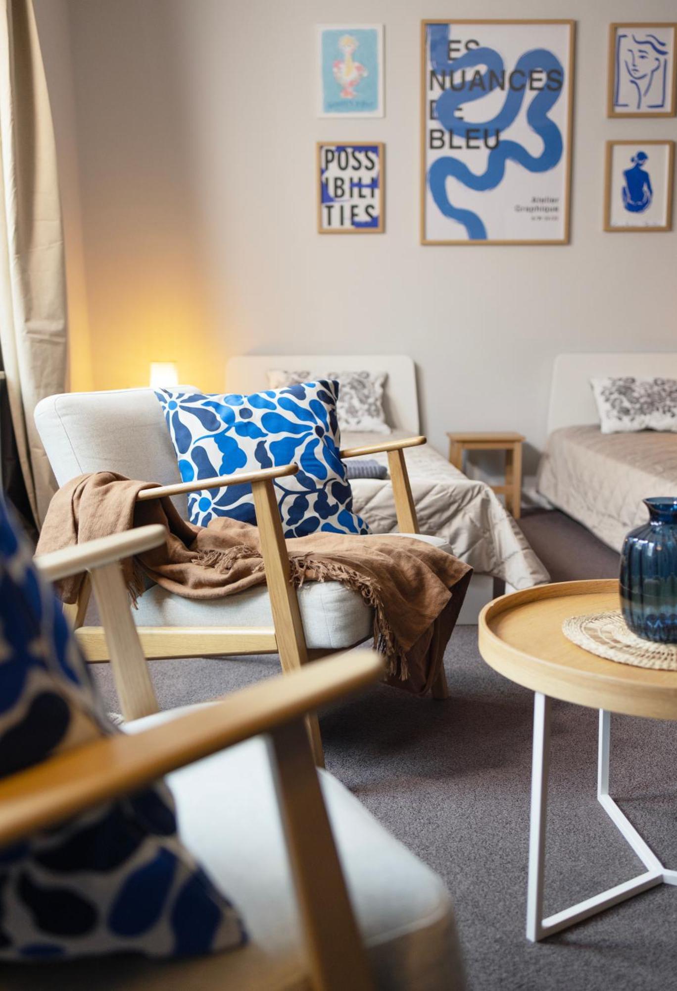 Huge Apartment With Sauna And Free Parking Ντούισμπουργκ Εξωτερικό φωτογραφία